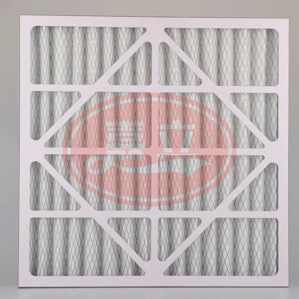 南京纸框过滤器